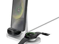 Беспроводное зарядное устройство uBear