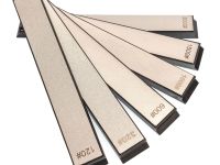 Набор из 6 алмазных камней для станков с креплением Apex