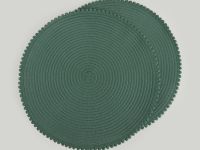 Набор плейсматов Круги/Circles I