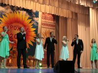 Дом культуры с. Селиваниха