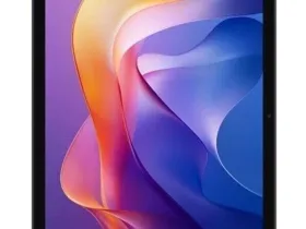 Xiaomi Redmi Pad 2 4/128Gb Wi-Fi (Lavender Purple)