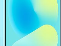 Смартфон HUAWEI nova 16s Pro 12/512 ГБ Светло-голубой