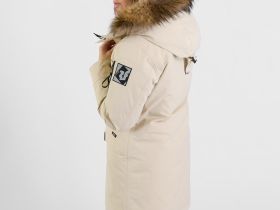 Полупальто пуховое Kodiak III GTX Женское