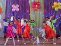 Рекордский дом культуры