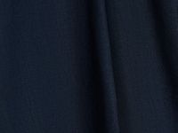 Чиносы изо льна, Синий