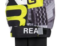 Комбинезон текстильный с полиуретановым покрытием для мальчиков