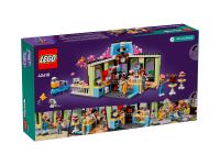 Friends 42618 Конструктор Кафе в Хартлейк-Сити