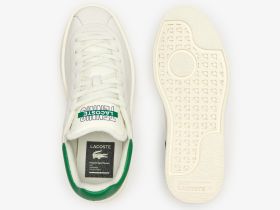 Женские кеды Lacoste BASESHOT PRM 124 1 SFA