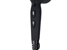 Фен Polaris PHD 2600AСi Salon Hair