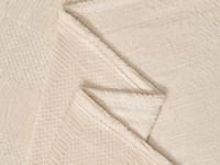 Плед Leon, молочный