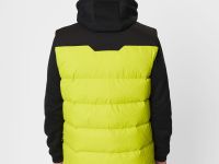 Жилет пуховый Nansen R Мужской