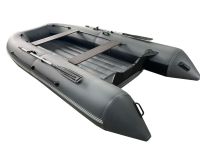 Лодка ПВХ BIG BOAT Ermak 340