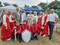 Дом культуры д. Быстрой