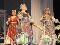 Клуб «Октябрь»