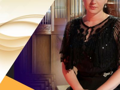 &quot;Золотые страницы органной музыки&quot; Л.Якушева (Москва) ПК