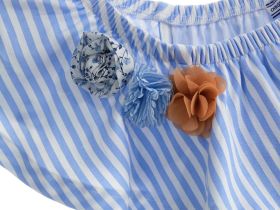 Топ для девочки