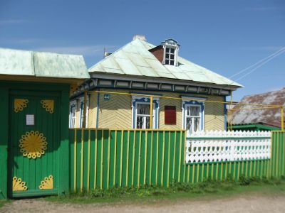 Архитектурно-этнографический комплекс им. Каюма Насыри