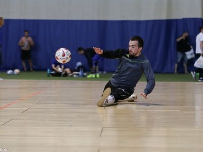 Первенство АЛРОСА по мини-футболу. 26 команд будут бороться за звание чемпиона