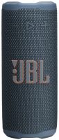 Портативная колонка JBL Grip Синяя