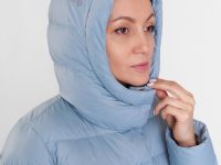 Куртка пуховая Chester II Женская