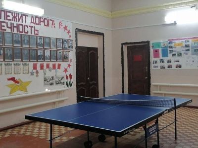 Шумовский сельский дом культуры