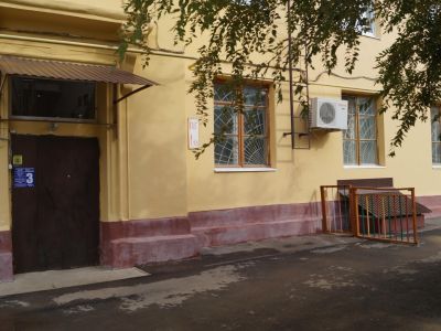 МБУК ЦК и БО «Первомайский»