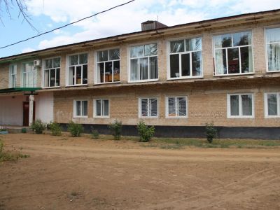 Новоилецкий сельский дом культуры