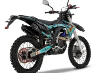 Мотоцикл кроссовый эндуро SHARMAX Expert &quot;177&quot; 250 (2024)