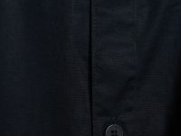 Рубашка из поплина, Черный