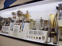 Музей современного пятиборья