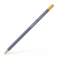 Карандаш акварельный Faber-Castell "Goldfaber Aqua" цвет 183 светло-желтая охра