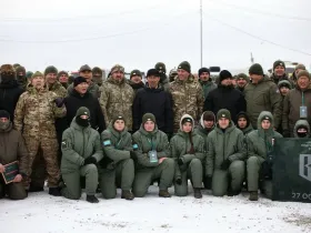 В Якутии наградили лучших снайперов турнира Федора Охлопкова