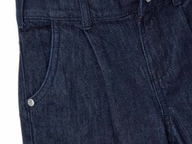 Джинсы для девочки