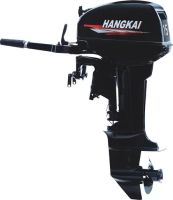 2х-тактный лодочный мотор HANGKAI M15.0 HP