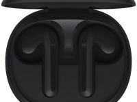 Наушники Xiaomi Redmi Buds 4 Lite Чёрные