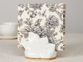 Салфетница Naturel