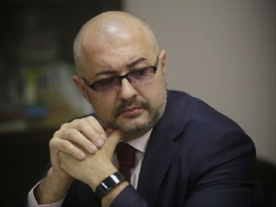 Секретарь СЖР Тимур Шафир возглавит конкурсную комиссию премии "Золотое перо" памяти первого президента Чеченской Республики