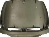 Кресло складное мягкое TRAVELER (камуфляж)