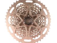 Shimano Кассета Shimano CS-M4100, 10ск, 11-46T, цвет Серый