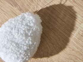 Подвесная декорация Buona Pasqua I