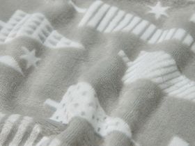 Плед Alberi di Natale