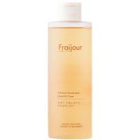 Антивозрастной тонер с женьшенем и пептидами Fraijour Alchemic Ginsenoside Herbal Rx Toner 250 мл