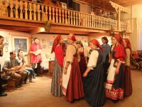 Центр музыкальных древностей В. И. Поветкина