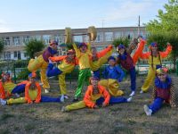 Дом культуры «Краснооктябрьский»