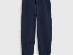 Трикотажные брюки для мальчиков, Синий