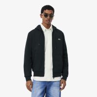 Мужская хлопковая толстовка Lacoste