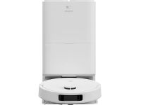 Робот-пылесос со станцией самоочистки PVCRAC 7790 Pro Wi-Fi IQ Home