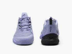 Мужские кроссовки для тенниса Lacoste AG-LT23 ULTRA 225 3 SMA