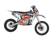 Питбайк MOTORHEAD YSA125 17/14