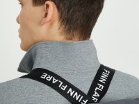 Утепленная стеганая куртка